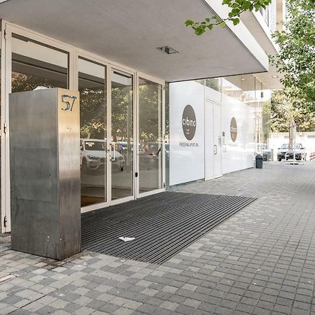 Rifredi Station Exclusive Apartment フィレンツェ エクステリア 写真