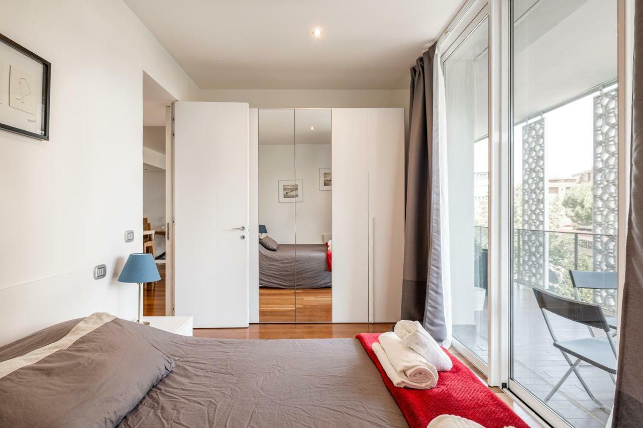 Rifredi Station Exclusive Apartment フィレンツェ エクステリア 写真