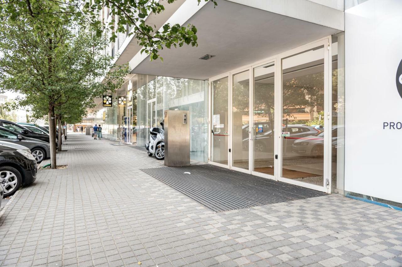 Rifredi Station Exclusive Apartment フィレンツェ エクステリア 写真