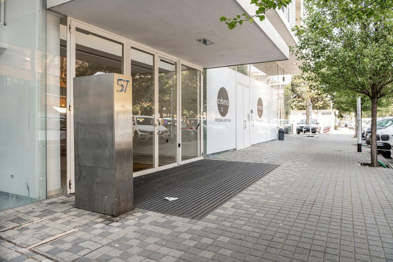 Rifredi Station Exclusive Apartment フィレンツェ エクステリア 写真