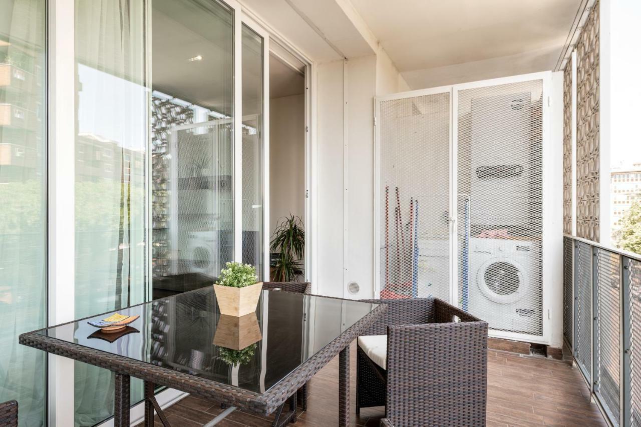Rifredi Station Exclusive Apartment フィレンツェ エクステリア 写真