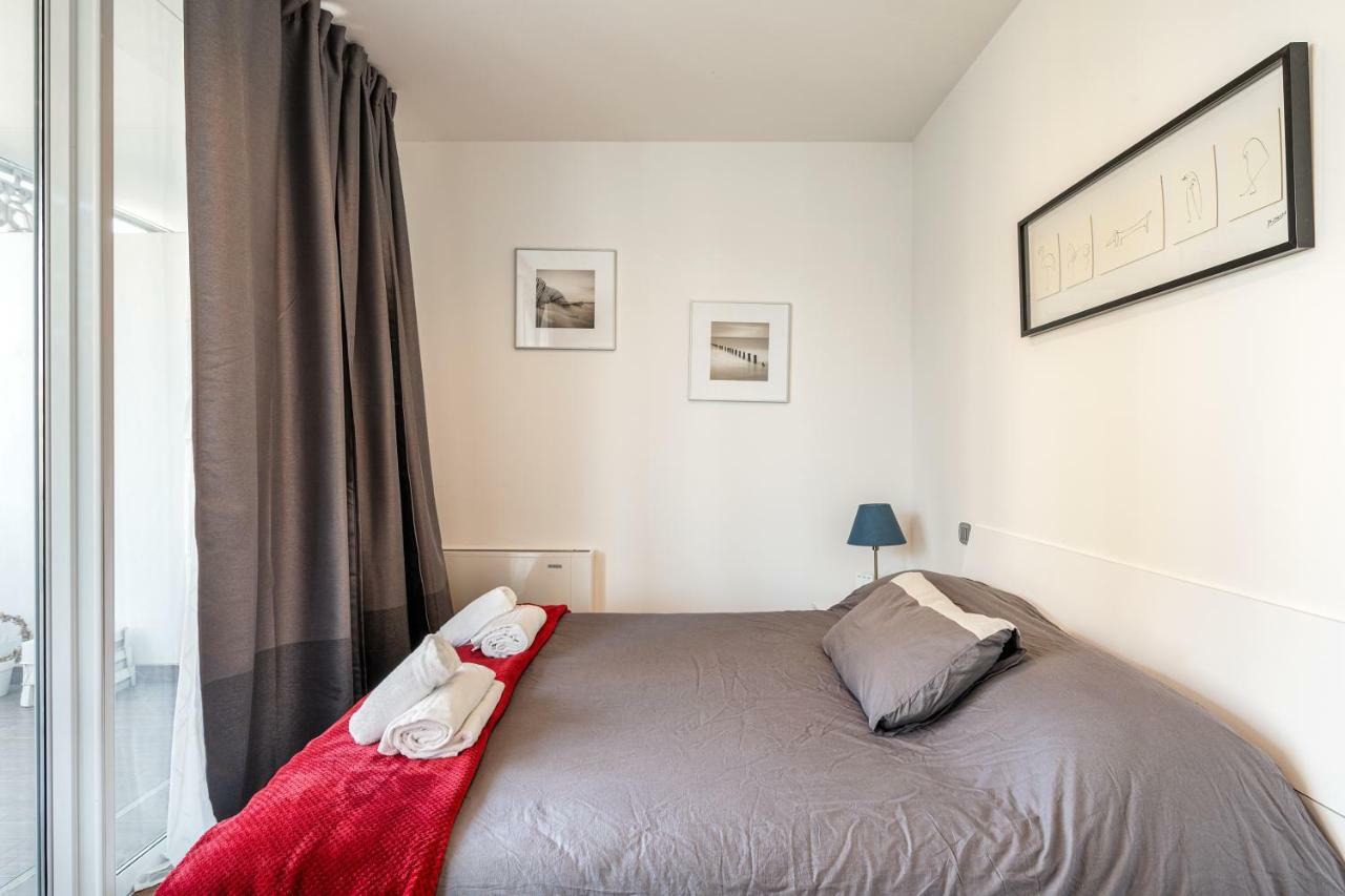 Rifredi Station Exclusive Apartment フィレンツェ エクステリア 写真