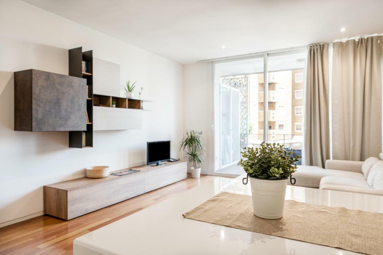Rifredi Station Exclusive Apartment フィレンツェ エクステリア 写真