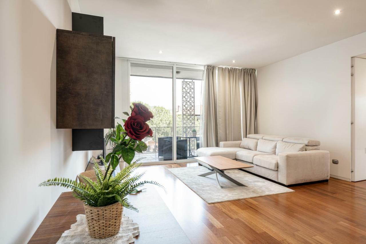Rifredi Station Exclusive Apartment フィレンツェ エクステリア 写真
