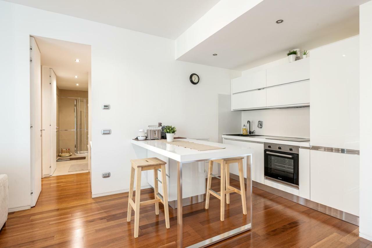 Rifredi Station Exclusive Apartment フィレンツェ エクステリア 写真