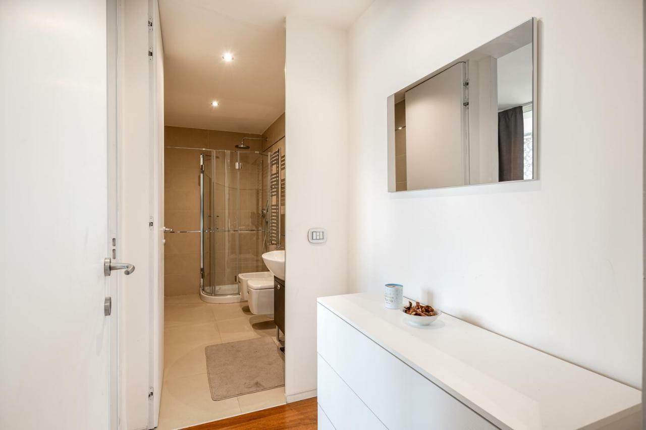 Rifredi Station Exclusive Apartment フィレンツェ エクステリア 写真