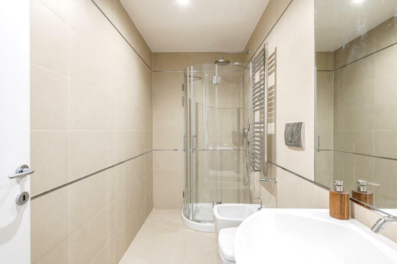 Rifredi Station Exclusive Apartment フィレンツェ エクステリア 写真