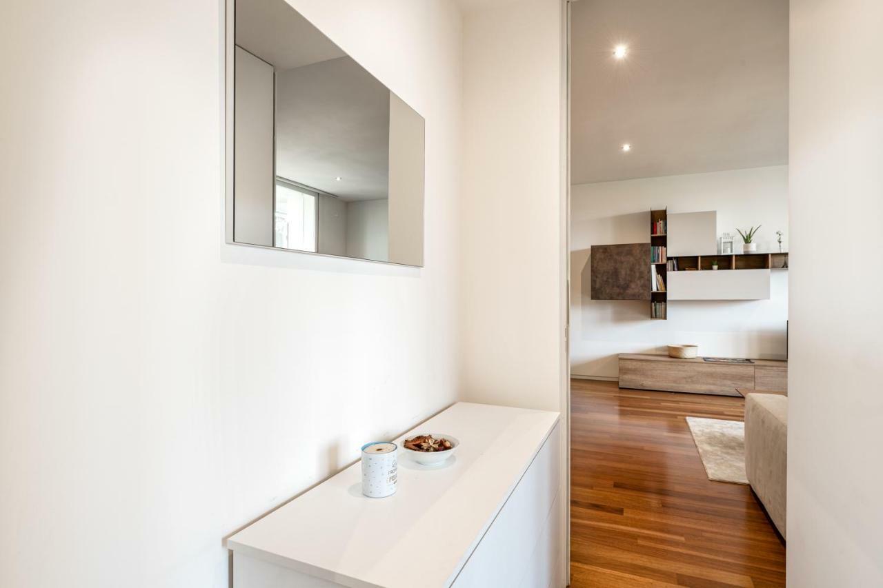Rifredi Station Exclusive Apartment フィレンツェ エクステリア 写真