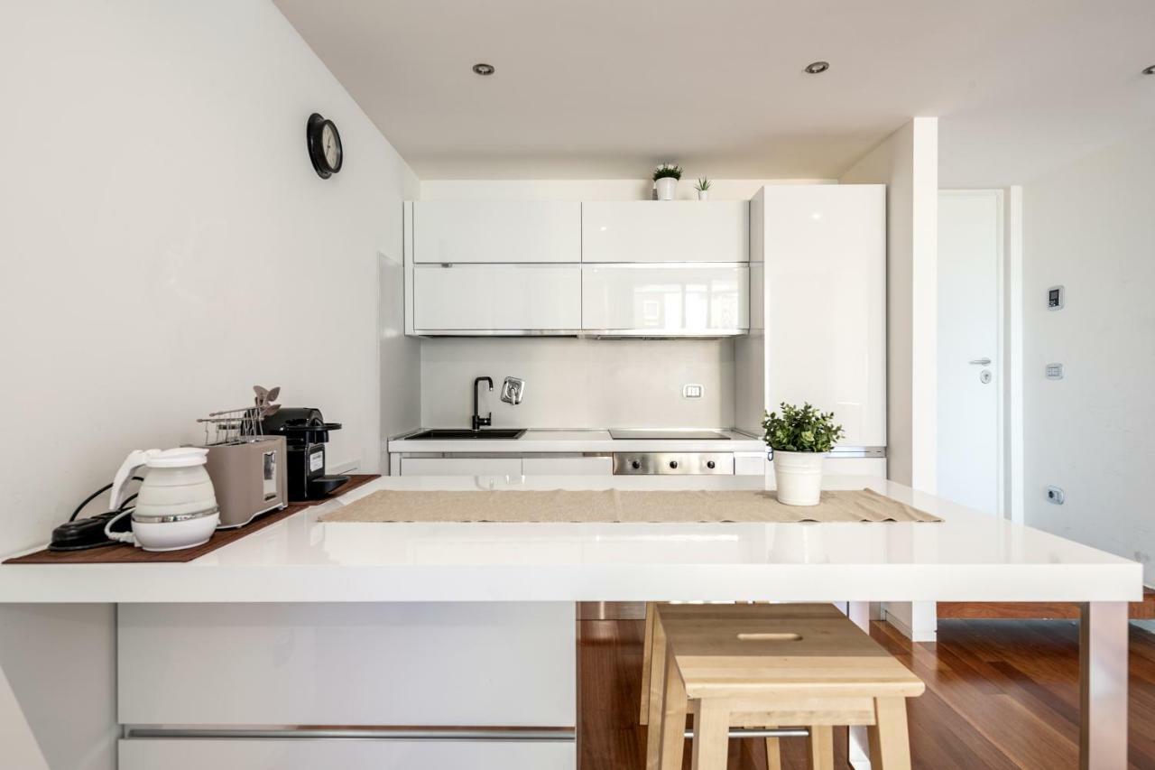 Rifredi Station Exclusive Apartment フィレンツェ エクステリア 写真