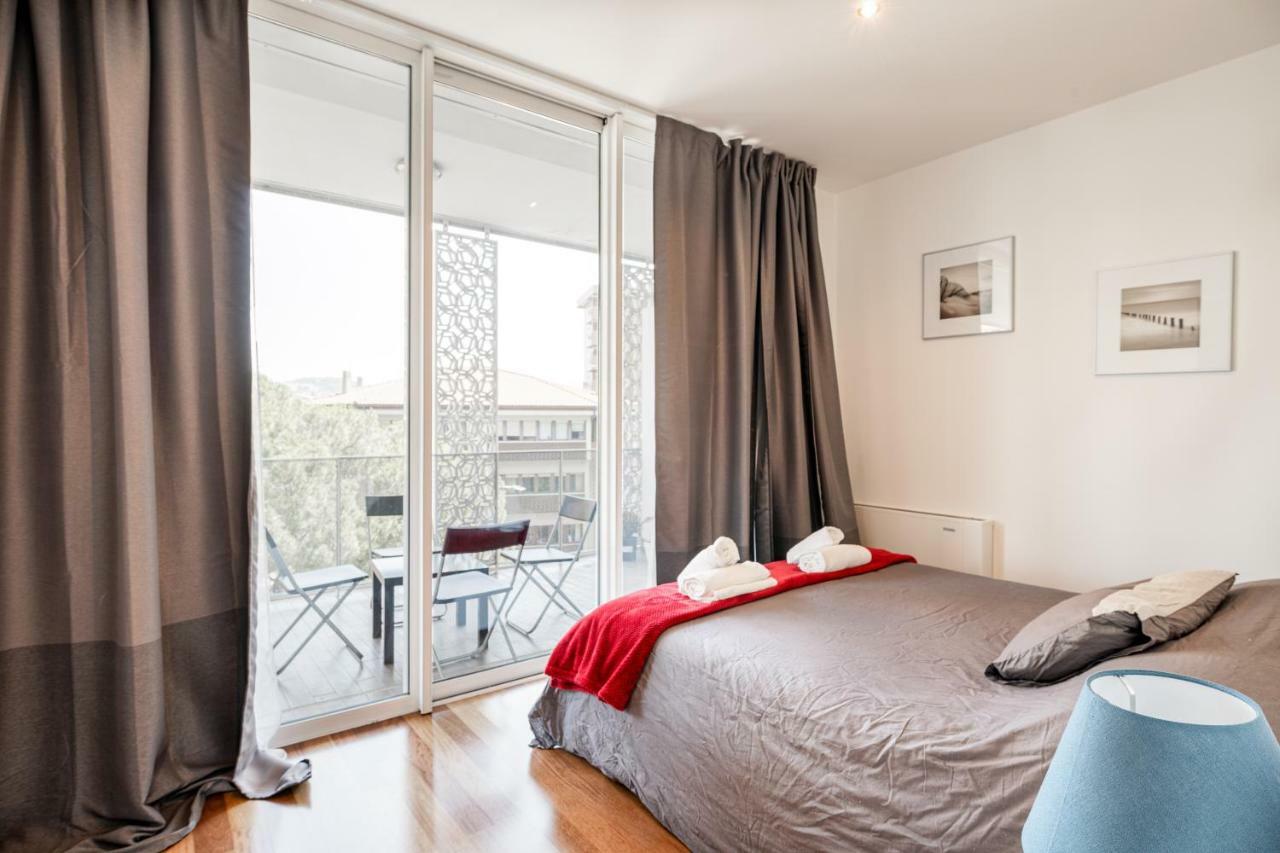 Rifredi Station Exclusive Apartment フィレンツェ エクステリア 写真