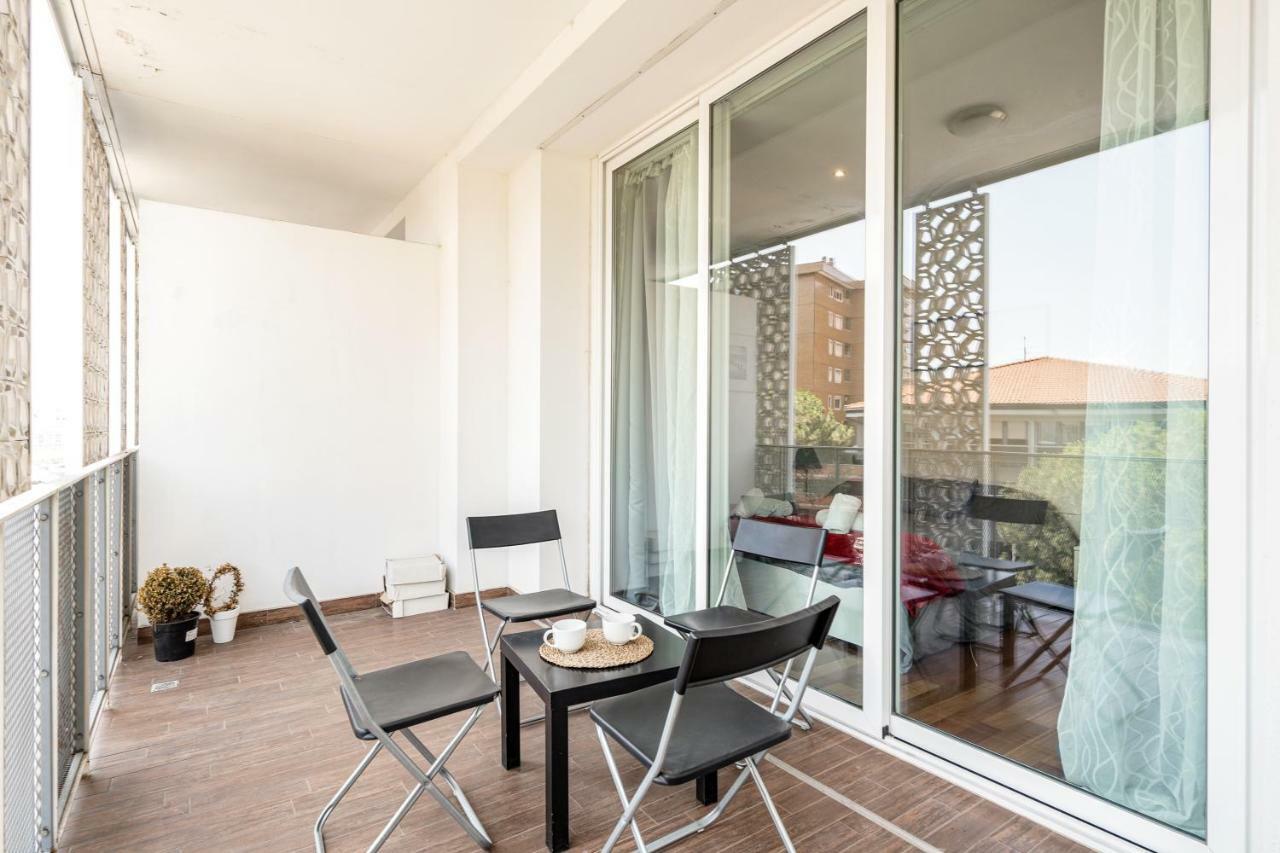 Rifredi Station Exclusive Apartment フィレンツェ エクステリア 写真